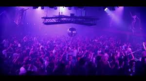 Free Stock Footage Dj Techno Music Club Disco Party Entertainment Youtube