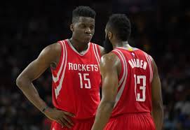 See more ideas about houston rockets, houston, rockets basketball. 2016 Nba Fantasy Basketball Team Outlook Houston Rockets Fantasy Basketball 101