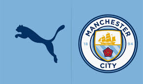 Manchester city official app manchester city fc ltd. Puma Stala Sponsorom Kluba Manchester Siti Pochti Za 800 Mln New Retail