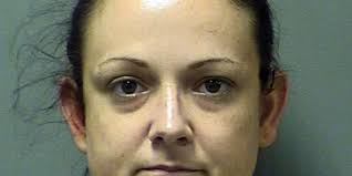 Central Texas woman arrested after Pitbull named Diablo attacks child, 8,  woman, 69