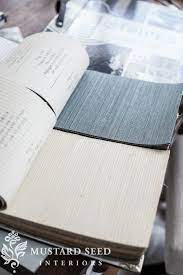 Free Wallpaper Sample Books Their Uses Miss Mustard Seed Free Wallpaper Samples Wallpaper Samples Free Wallpaper