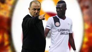 Alassane ndao is 24 years old (20/12/1996). Fatih Terim Den Surpriz Transfer Tercihi Karagumruklu Alassane Ndao Fotomac