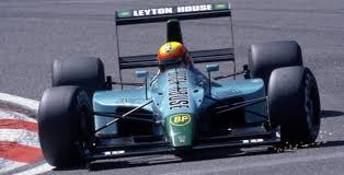 13.12.2009 · kimi räikkönen's house (google maps). On This Day In F1 The Leyton House Team Almost Won A Grand Prix Wtf1