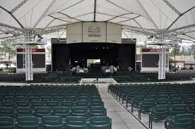 The Cynthia Woods Mitchell Pavilion The Best Seats In The