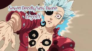 Codes for seven deadly sins: Seven Deadly Sins Legacy All Codes By Archie Roblox