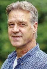 Two incumbents ousted