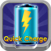 Image result for FAST CHARGE ICON