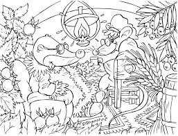 Some of the coloring pages shown here are really giant posters seaside coloring poster click on the coloring page to open in a new window and print. Mouse And Mole Stock Illustration Illustration Of Cartoon 14559017