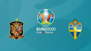 Link Live Streaming Spanyol Vs Swedia Kualifikasi Euro 2020 Selasa 11 Juni Dini Hari 01 45 Wib Tribunstyle Com