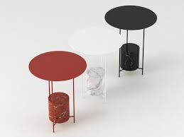When are solid wood furnishing accessories ideal for the living or sleeping area designed by rodolfo dordoni in 2009 for molteni & c. Panna Cotta Gpt1 3d Model Molteni C Italy