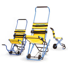 Recommended product from this supplier. Evacuation Chair Evac Chair Evacuation Chairs I
