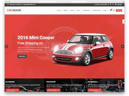 For wpbeginner users, they are also offering a free domain name, free ssl certificate, and a huge discount on web hosting. 26 Car Dealer Website Templates For Zippy User Experience Uicookies