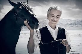 Andrea bocelli, orchestra dell'accademia nazionale di santa cecilia, myung whun chung. Andrea Bocelli Italien Reiseleiter Einer Den Fuhrenden Tenoren Der Welt