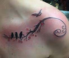 Maybe you would like to learn more about one of these? Collarbone Tattoo Ideas 80 Unique Collar Bone Tattoos Inspirations 2019
