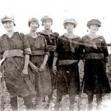 West Coast New Zealand History