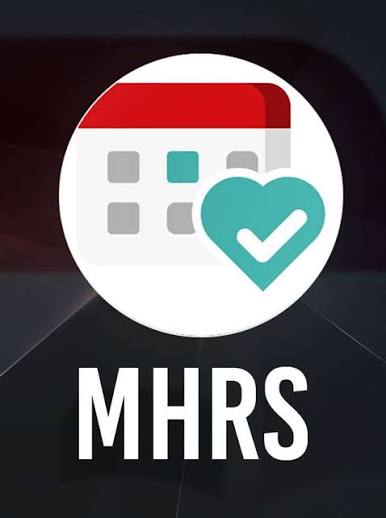 MHRS | Randevu Al