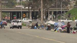 Next, it can be your option as your free hotel vouchers homeless. City Of Oceanside Cleans Up Homeless Encampment Issues Hotel Vouchers Cbs8 Com