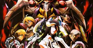It was first broadcasted on july 28, 2015. Overlord Staffel 3 Jetzt Online Stream Anschauen