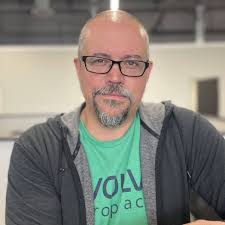 Dr. Phillip Shaw, D.C.