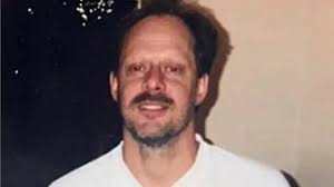 Stephen Paddock: Vegas suspect a high-roller and 'psychopath'