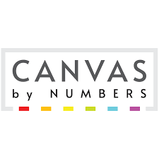 Canvas by Numbers