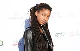 Уиллоу камиль рейн смит — американская актриса и певица. Willow Smith On Growing Up In The Spotlight It S Absolutely Terrible