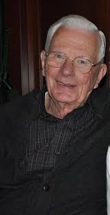 Samuel Johns Obituary (1927