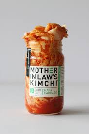Mother In Law S Kimchi Kimchi Kimchi Soup Recipe Vegan Kimchi