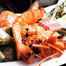 Les Viviers Charentais Saint Palais Sur Mer Restaurant Avis Numero De Telephone Photos Tripadvisor