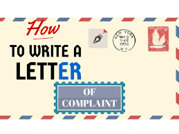 Wondering how to write a successful rehire letter to employer? How To Write An Effective Complaint To A Company Step By Step Guide And Sample Letters Toughnickel Money