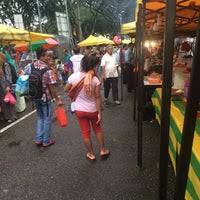 60, jalan 1, taman len seng, 56000 cheras, kuala lumpur. Pasar Malam Taman Len Seng Flea Market In Bukit Cheras