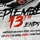 Hardcore Halloween event image
