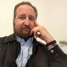 Jason Inks's Instagram, Twitter & Facebook