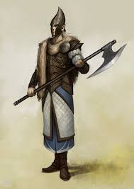 Chracian White Lion Warhammer High Elves Fantasy Art Men High Elf Elf Characters