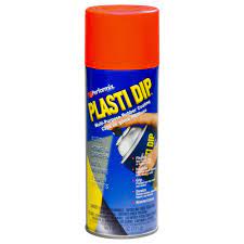 Plasti Dip 11201 6 11 Ounce Red Rubber Coating Spray At Sutherlands
