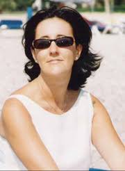 VIII Encuentro de Poesía de Tema Amoroso. Pilar Blanco Díaz.