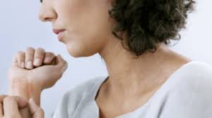 Biologics Offer Relief for People with Psoriasis