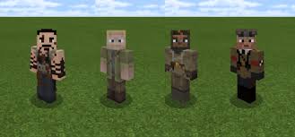 What's the name of the zombie server in minecraft? Mcpe Bedrock Call Of Duty Black Ops Skin Pack Minecraft Skins Mcbedrock Forum
