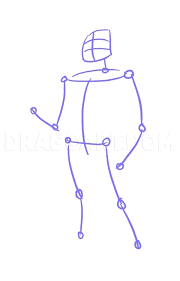 Free printable punisher coloring page for kids to download, the super hero squad show coloring pages How To Draw The Punisher Coloring Page Trace Drawing
