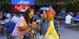 Live Music: Fort Night Band at Capital Brewery