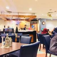 2019 room prices $52, deals via www.expedia.com. Photos At Check In Cafe Hotel Uitm Shah Alam Cafe In Shah Alam