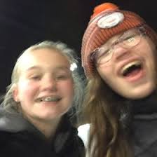 Claire Marie Cann (clairemariecann)