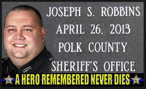 Santa Rosa County Sheriff Bart D. biography