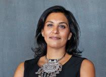 Business Speaker Vicki Saunders