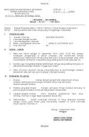 We did not find results for: Contoh Laporan Informasi Intelijen Ideologi Nusagates