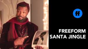 As they enjoy the local holidays together, hugo and patrick's attraction to each other is undeniable but as hugo receives word of a big promotion requiring a move to london, he must decide what is most important to him. Freeform Released Its 25 Days Of Christmas Schedule