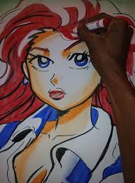 What to name this character?