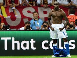 Balotelli porta in finale gli azzurri. Balotelli Show L Italia E In Finale Benessere