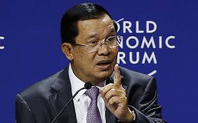 Mayweather v Pacquiao: Cambodian prime minister Hun Sen refuses to pay up 
