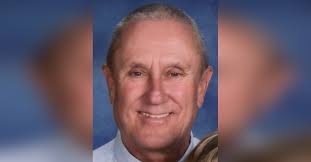 Obituary information for Robert J. McWilliams